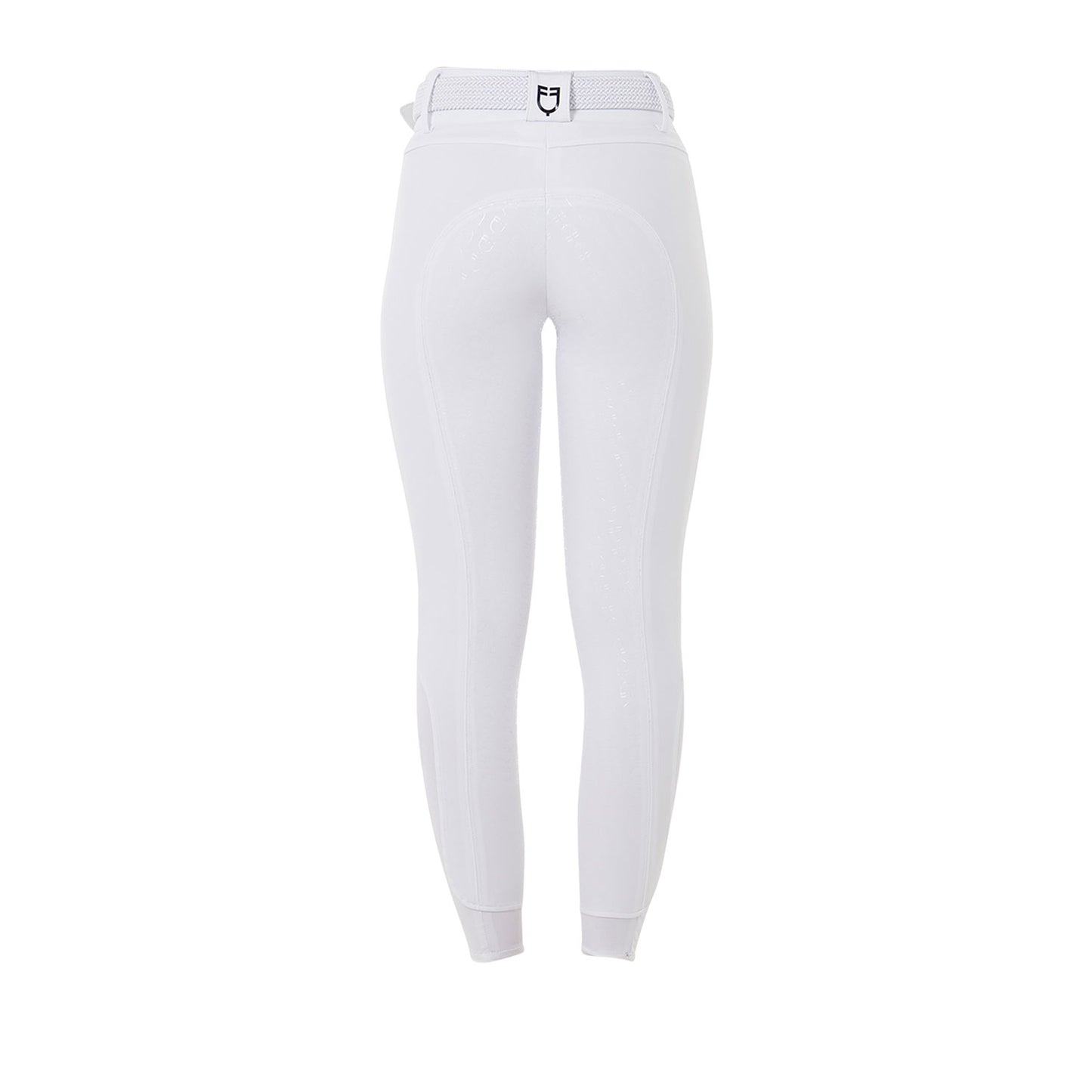 PANTALONI DONNA FULL GRIP VITA ALTA