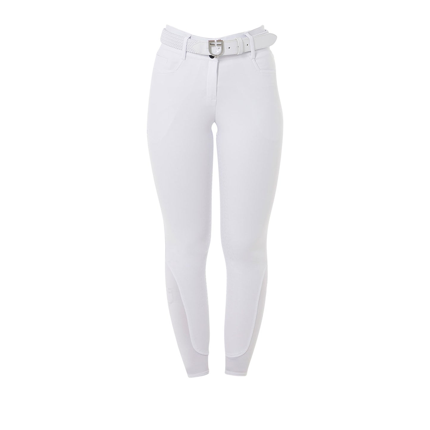 PANTALONI DONNA FULL GRIP VITA ALTA