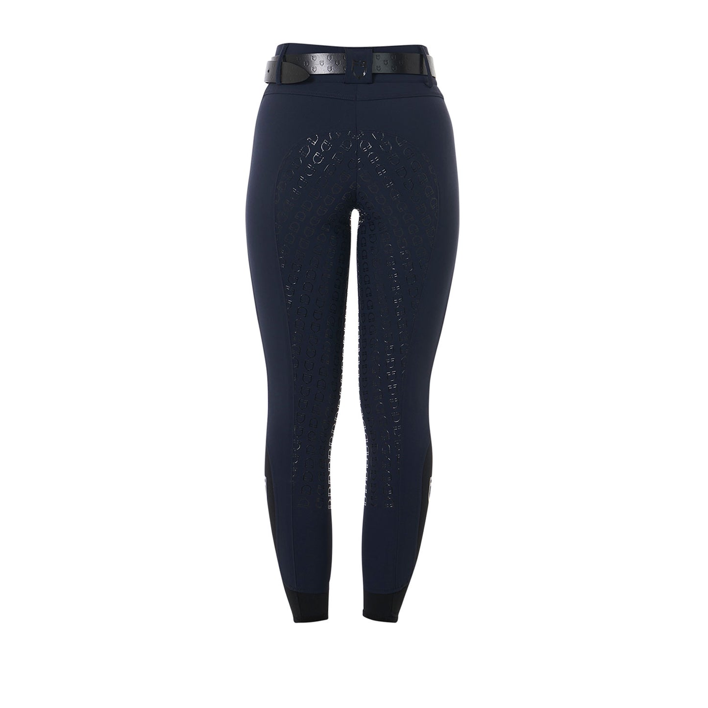 PANTALONI DONNA FULL GRIP VITA ALTA