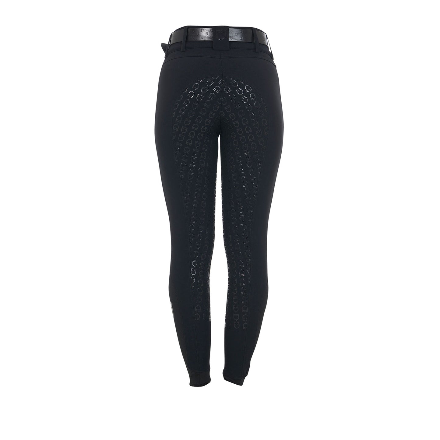PANTALONI DONNA FULL GRIP VITA ALTA