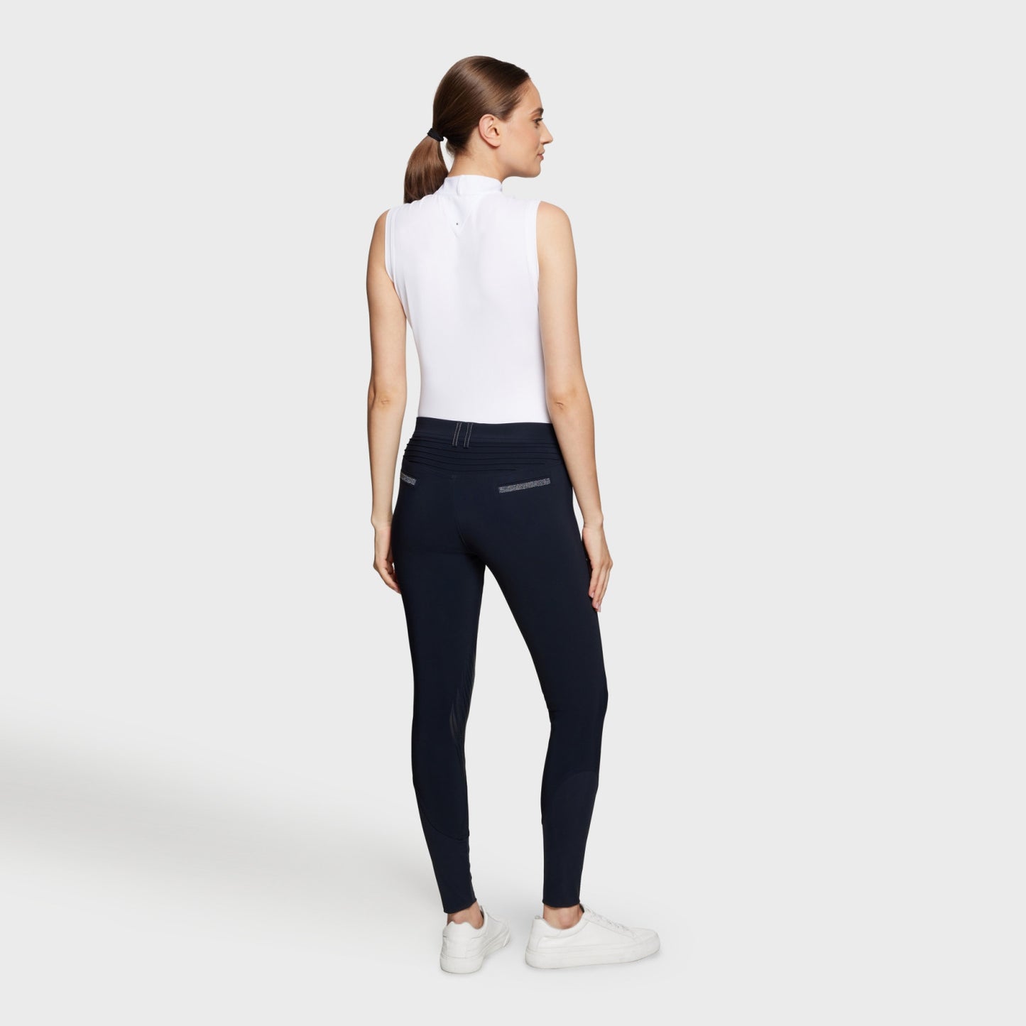 PANTALONE SAMSHIELD ADELE 2.0 CON SWAROVSKI