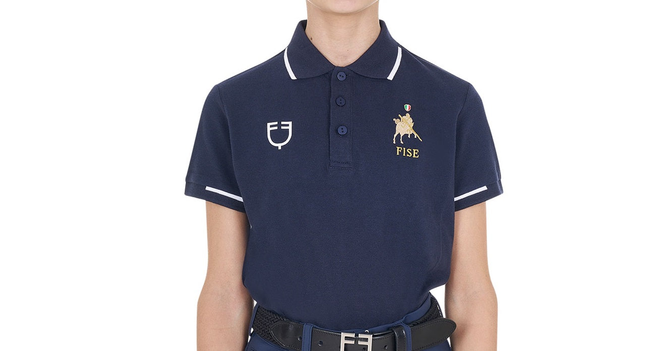POLO EQUESTRO X FISE BAMBINI