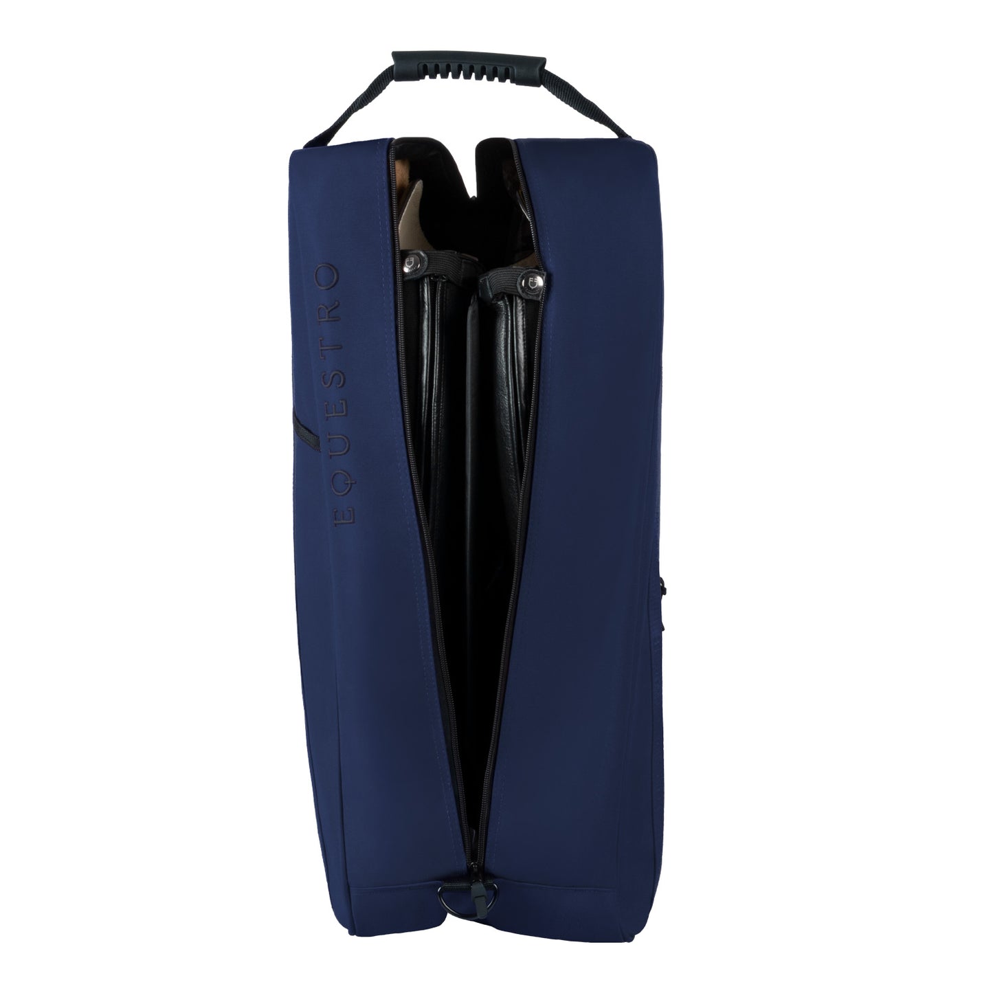 PORTASTIVALI E CAP EQUESTRO BLU