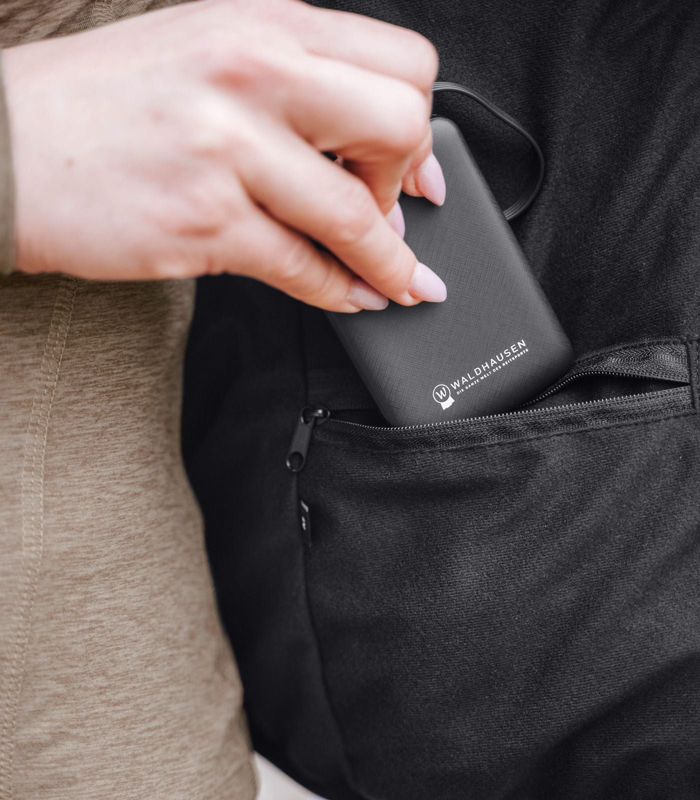 POWERBANK - Selleria Gianoli Snc