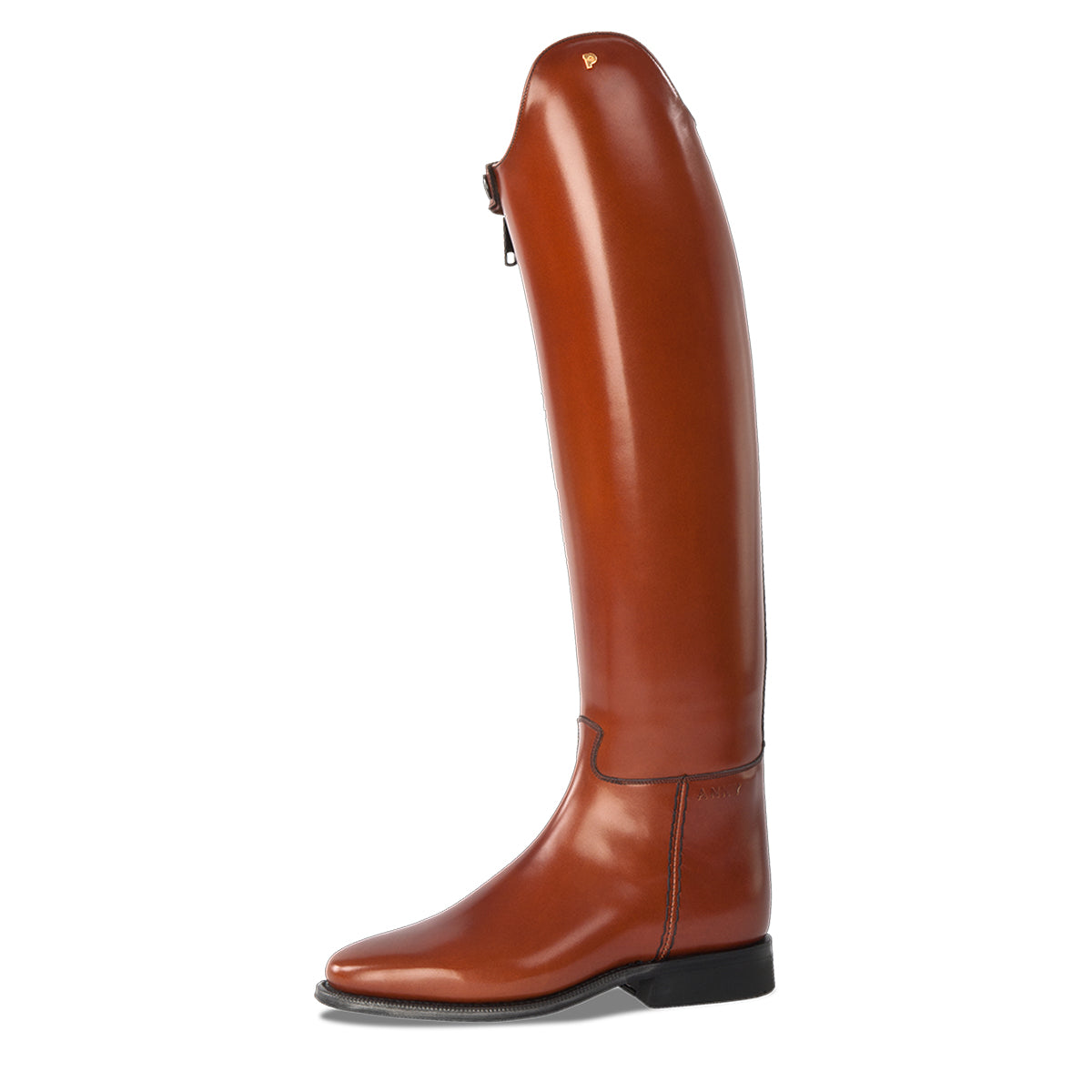 STIVALE DRESSAGE PETRIE ELEGANCE
