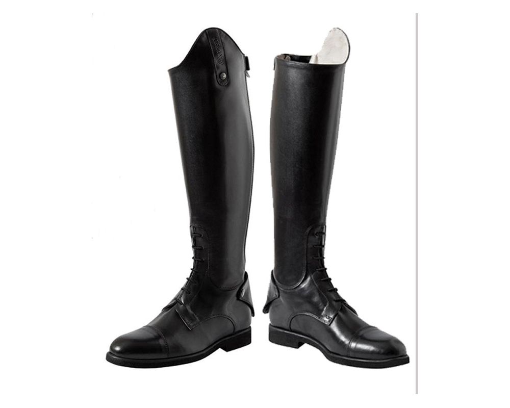OXFORD BOOT