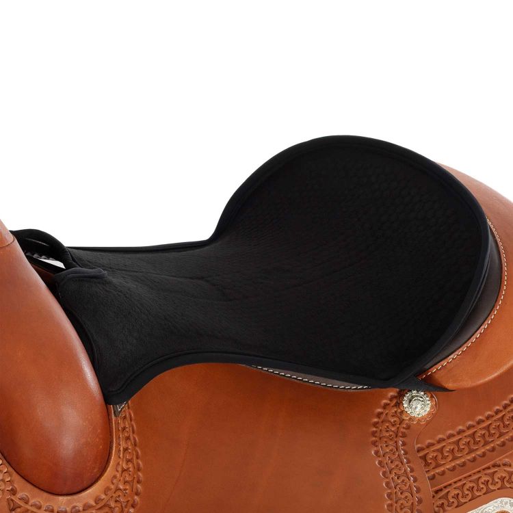 COPRISEGGIO WESTERN GEL-IN CLASSIC STANDARD DRI-LEX 10MM