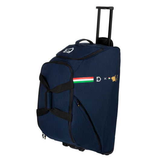 BORSA TROLLEY EQUESTRO  X FISE