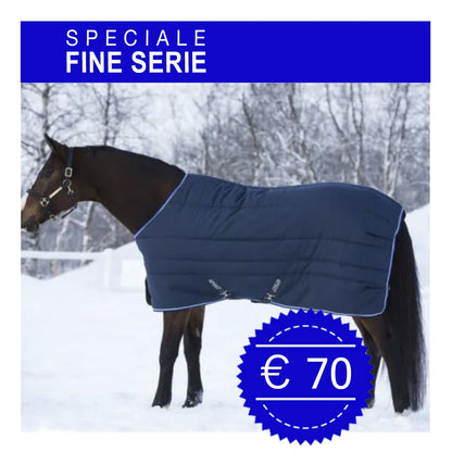 COPERTA HORSEWARE – AMIGO STABLE VARI-LAYER HWY 450 GR