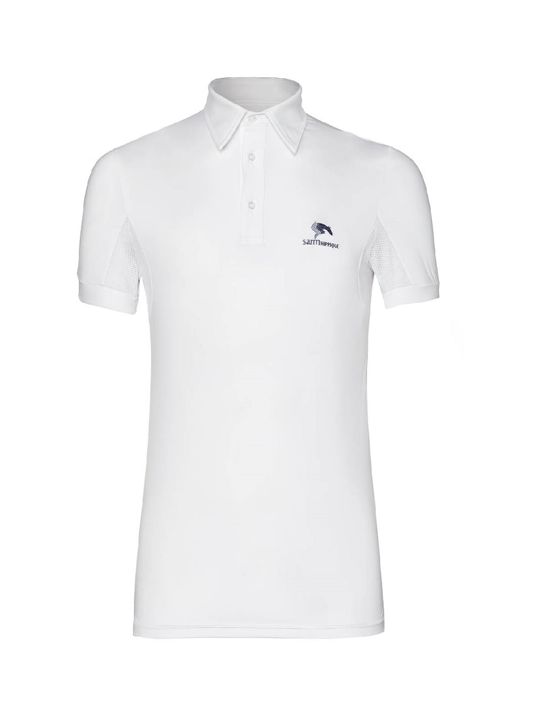 POLO COMPETIZIONE UOMO SARM RALPH - Selleria gianoli