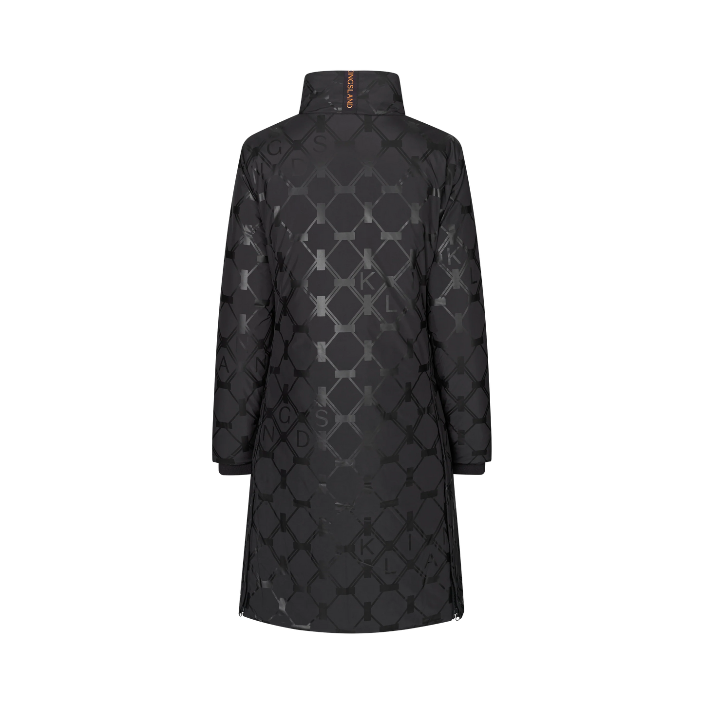 KINGSLAND KLVY LADIES INSULATED PARKA