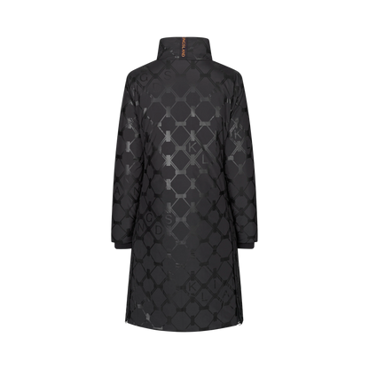 KINGSLAND KLVY LADIES INSULATED PARKA
