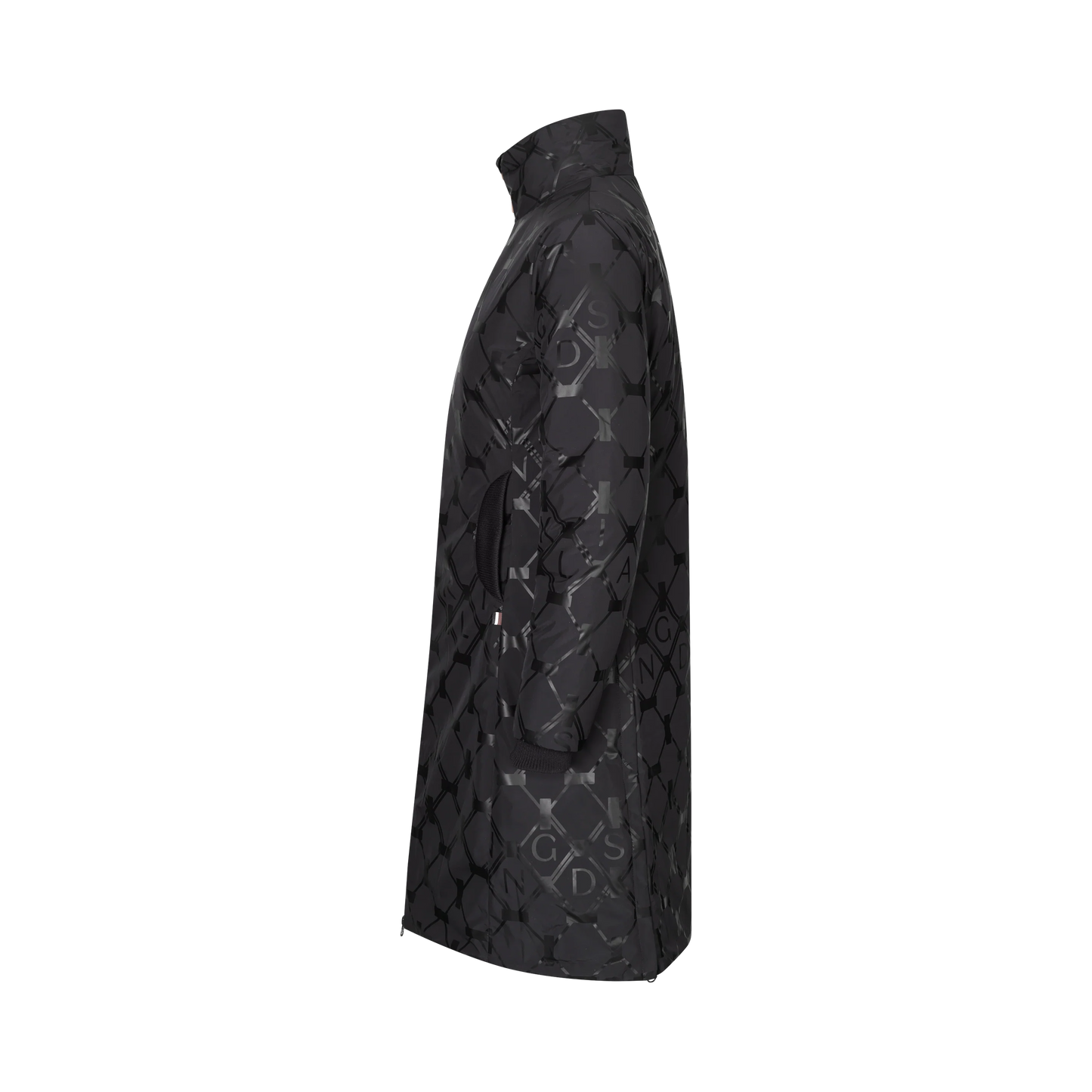 KINGSLAND KLVY LADIES INSULATED PARKA
