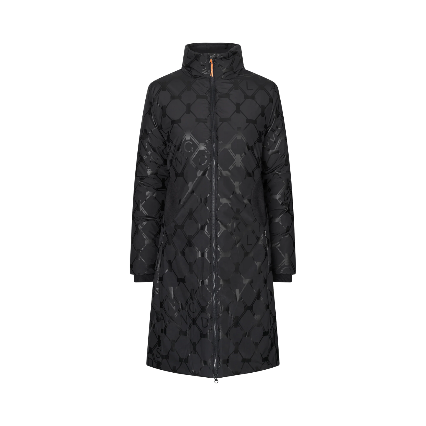 KINGSLAND KLVY LADIES INSULATED PARKA