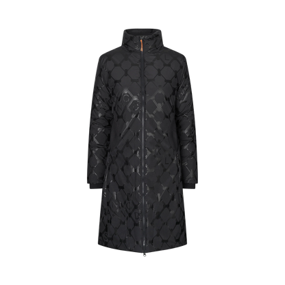 KINGSLAND KLVY LADIES INSULATED PARKA