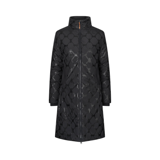 KINGSLAND KLVY LADIES INSULATED PARKA