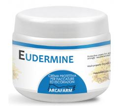 EUDERMINE CREMA PROTETTIVA PER FIACCATURE - Selleria gianoli