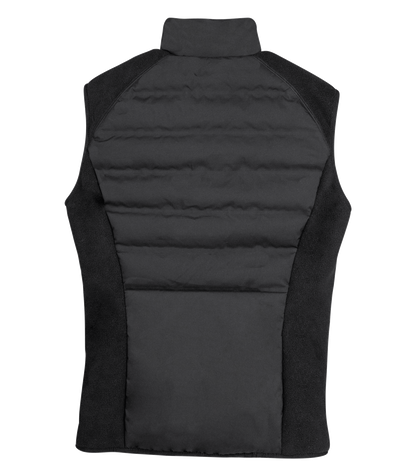 GILET RISCALDANTE E·L·T COMFORT HEAT