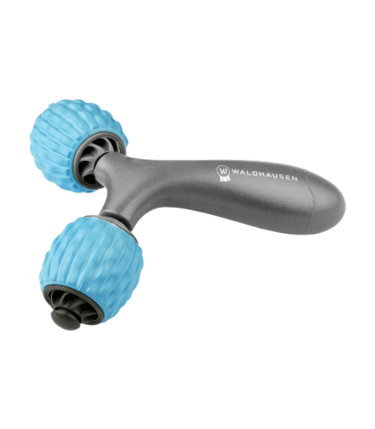 RULLO MASSAGGIANTE WALDHAUSEN HEALTH + CARE COMFORT CREATOR