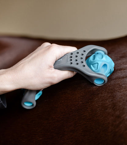 RULLO WALDHAUSEN HEALTH + CARE RELAX