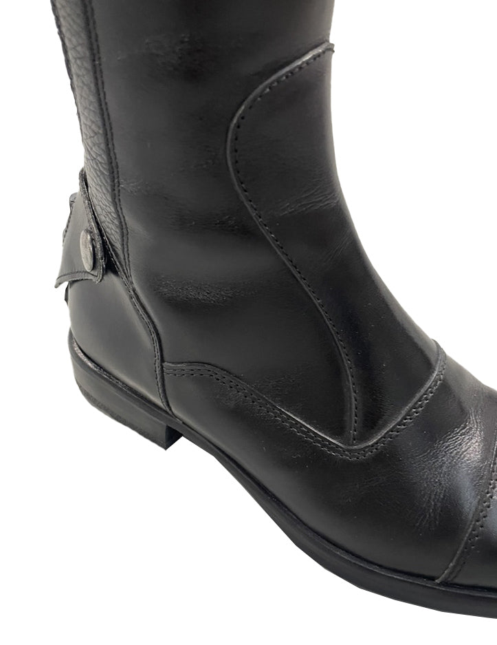 STIVALE OXFORD BAMBINO
