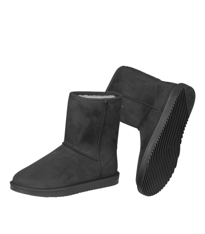 STIVALETTI E.L.T. RAINLESS VELOURS