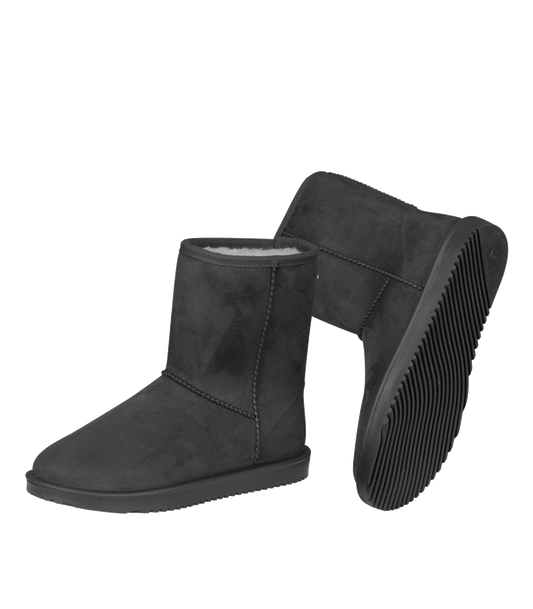 STIVALETTI E.L.T. RAINLESS VELOURS