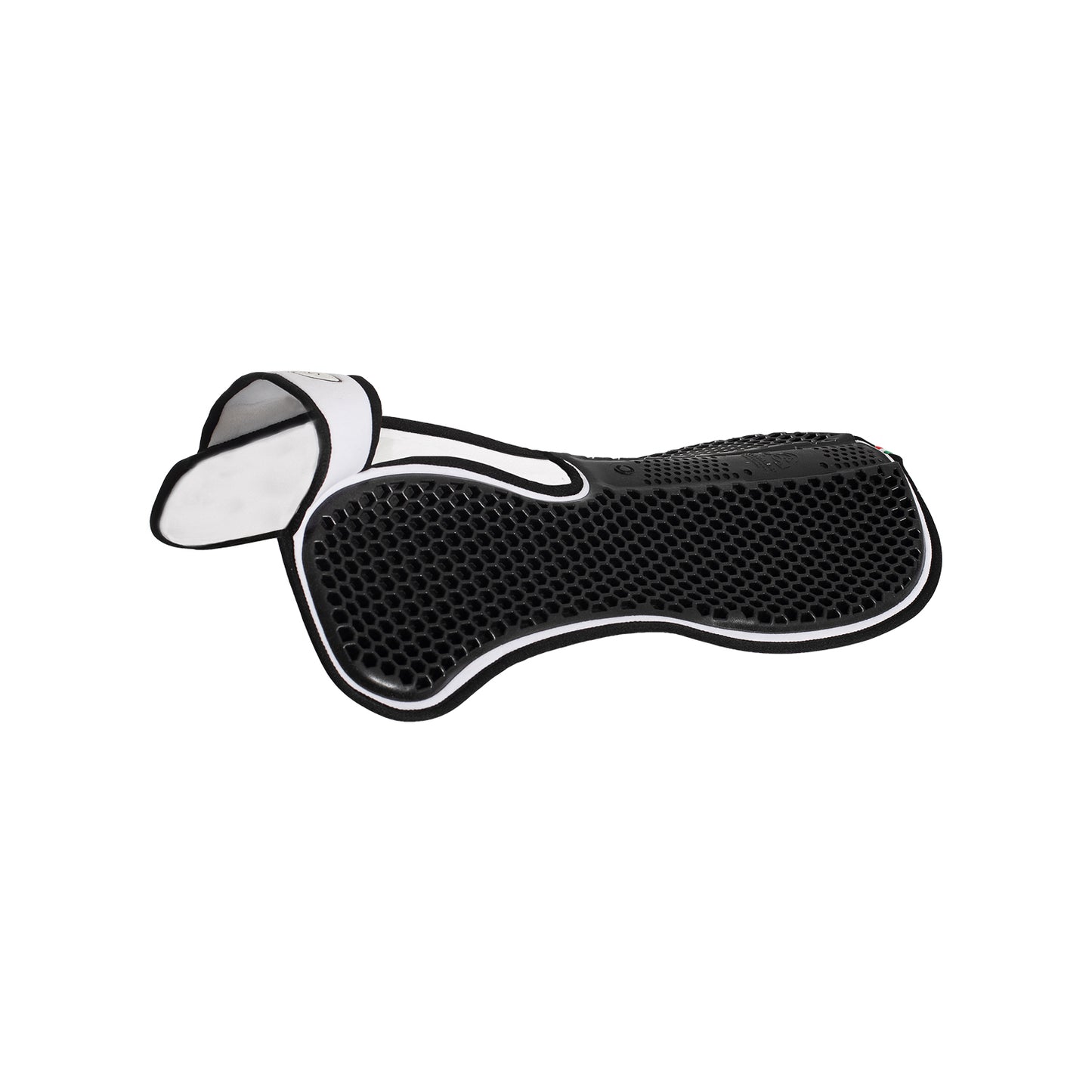 COMPENSATORE  SP WFS CAMOSCIO GEL HEXAGONAL FLAT