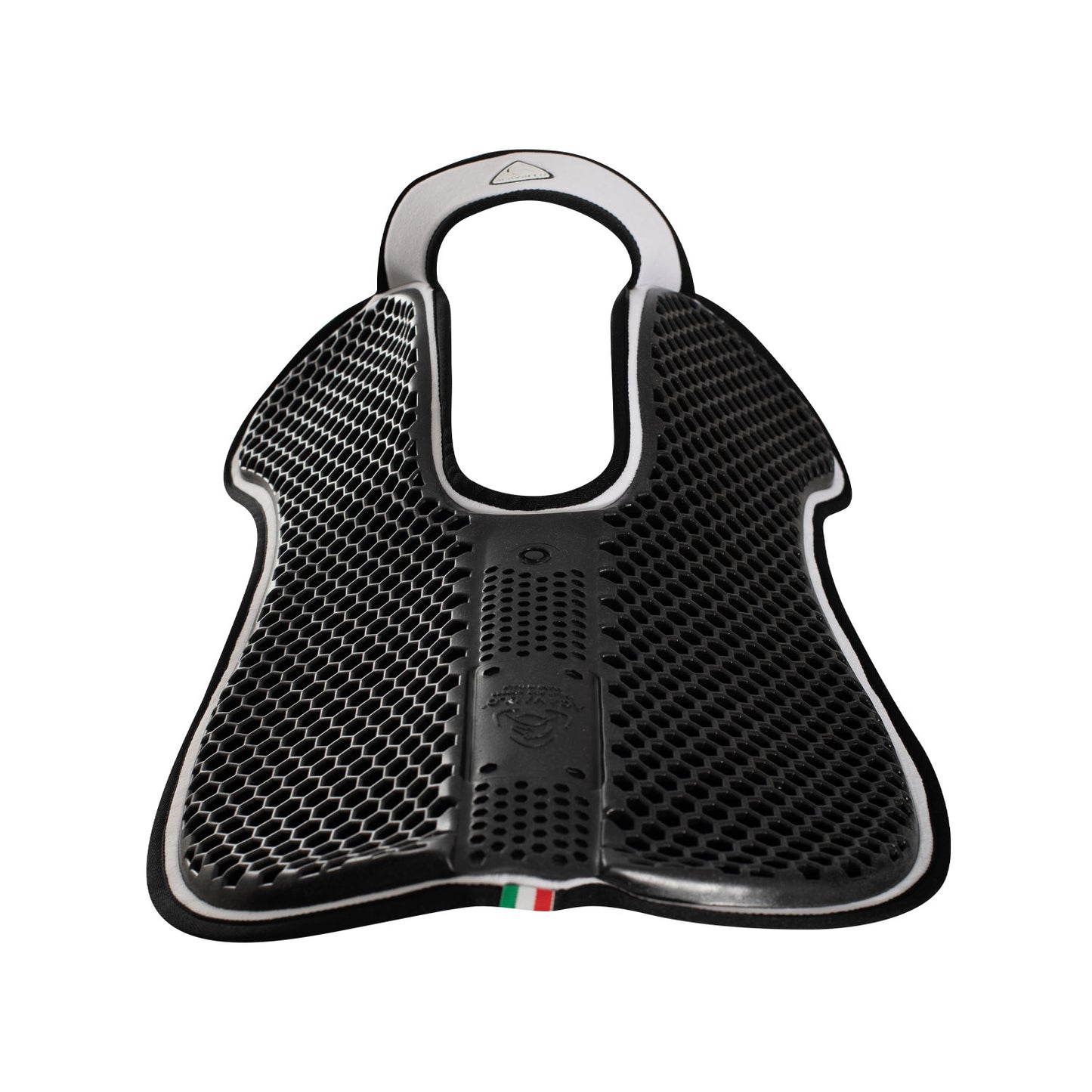 COMPENSATORE  SP WFS CAMOSCIO GEL HEXAGONAL FLAT