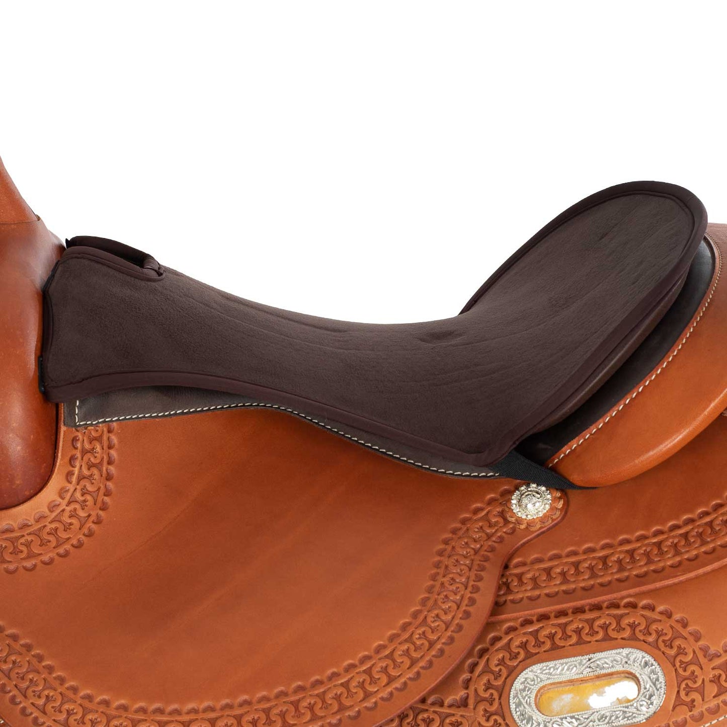 COPRISEGGIO WESTERN GEL-IN CLASSIC STANDARD DRI-LEX 10MM