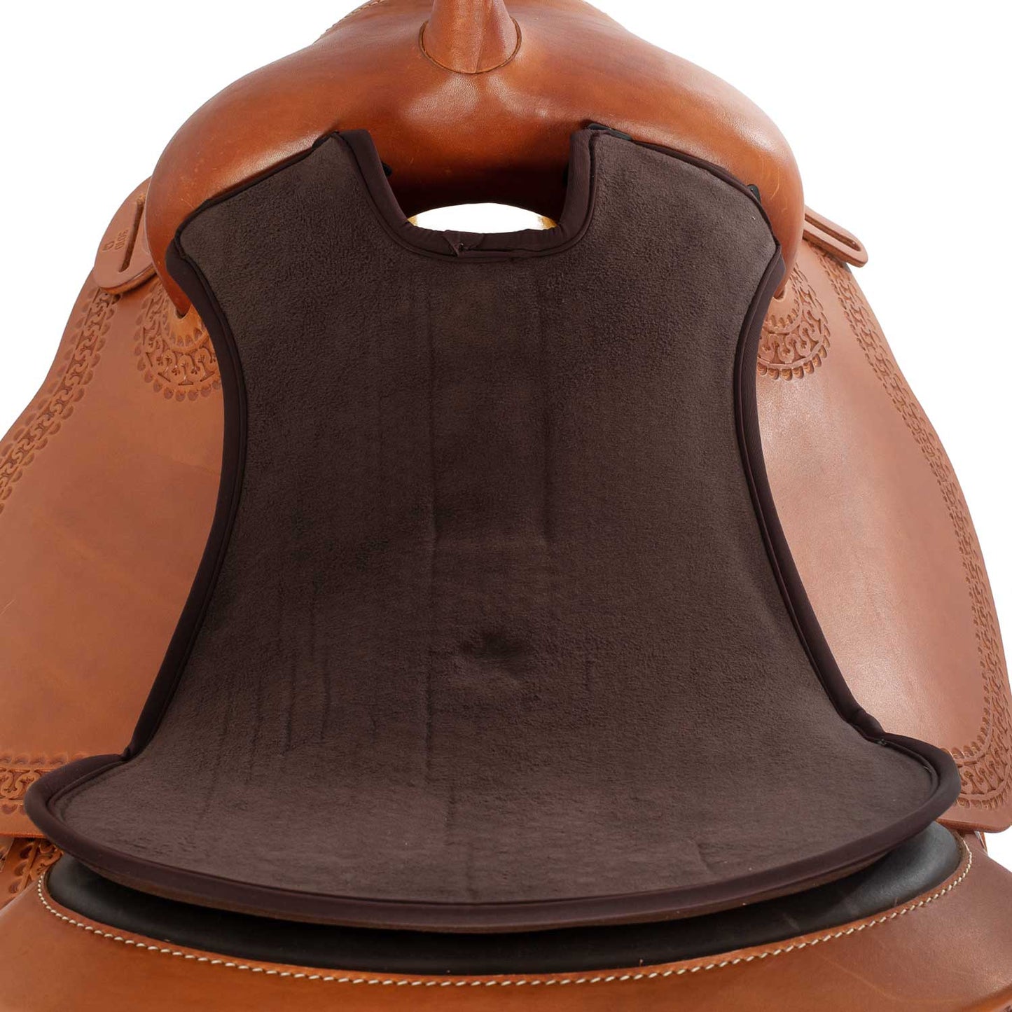 COPRISEGGIO WESTERN GEL-IN CLASSIC STANDARD DRI-LEX 10MM