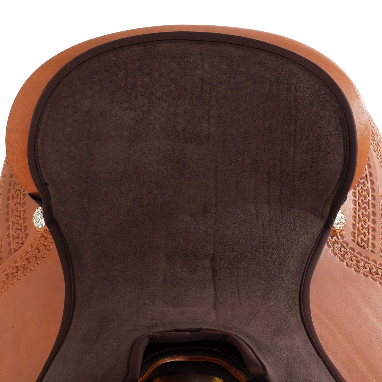 COPRISEGGIO WESTERN GEL-IN CLASSIC STANDARD DRI-LEX 10MM