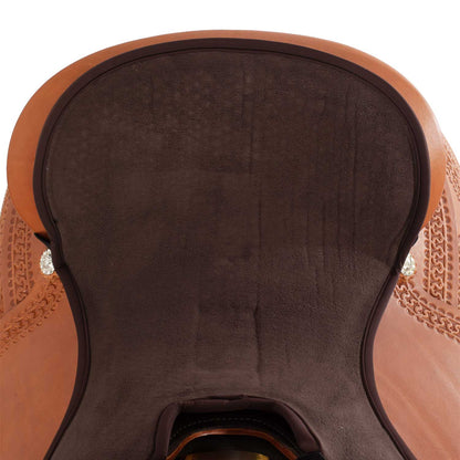 COPRISEGGIO WESTERN GEL-IN CLASSIC STANDARD DRI-LEX 10MM