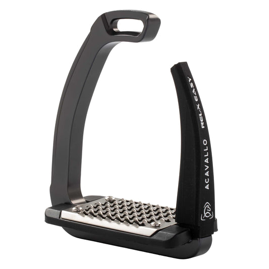 STAFFE ACAVALLO REL-X EASY