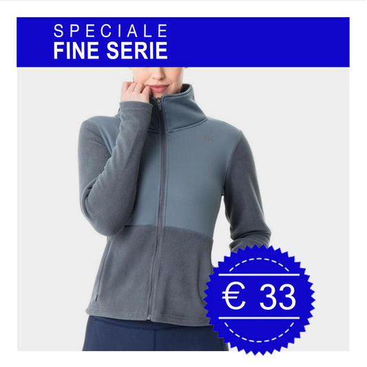 FELPA HORSEWARE SOFTSHELL FLEECE