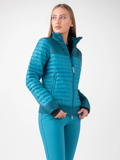 BOMBER EQUILINE DONNA ULTRA LIGHT