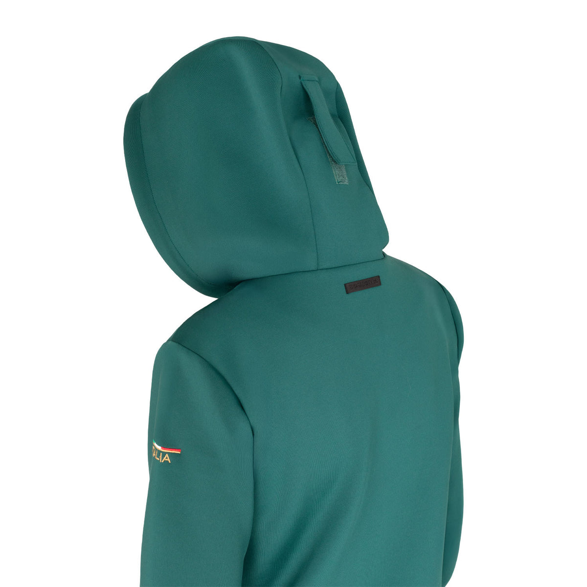 FELPA EQUESTRO X FISE 100