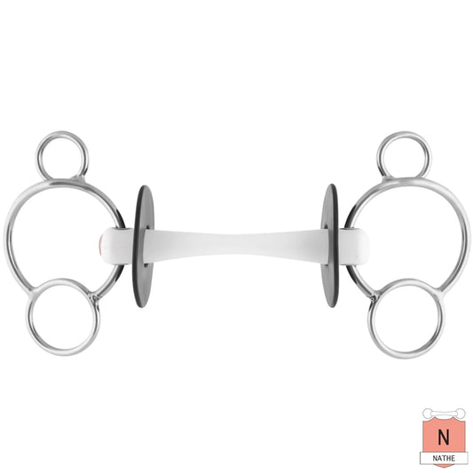 FILETTO NATHE A 3 ANELLI