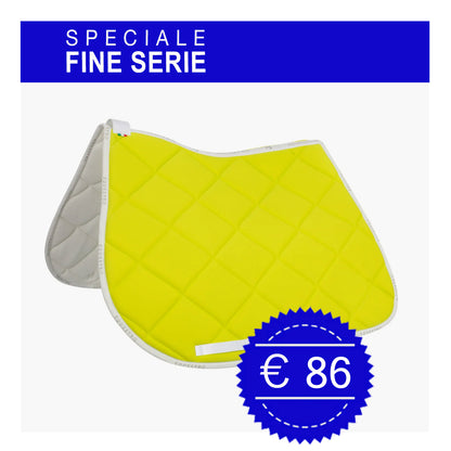 SOTTOSELLA EQUESTRO CON CUFFIETTA