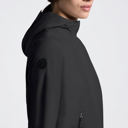 GIACCA RIPIEGABILE DONNA CAVALLERIA TOSCANA - Selleria Gianoli Snc