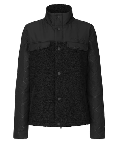 FELPA UOMO KINGLSAND KLMORRIS