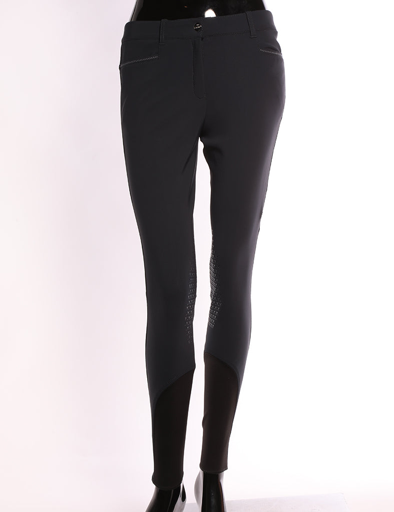 EQUILINE PANTALONI DONNA GRIP GINOCCHIO - Selleria Gianoli Snc
