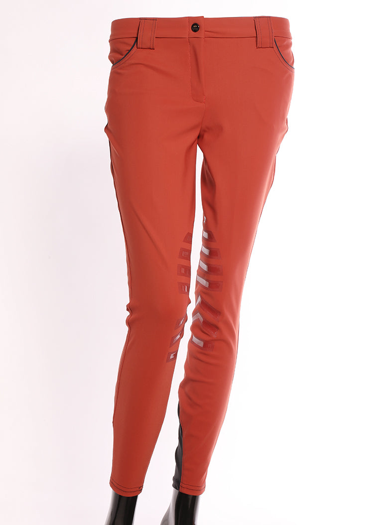 SARM HIPPIQUE PANTALONE DONNA GRIP - Selleria Gianoli Snc