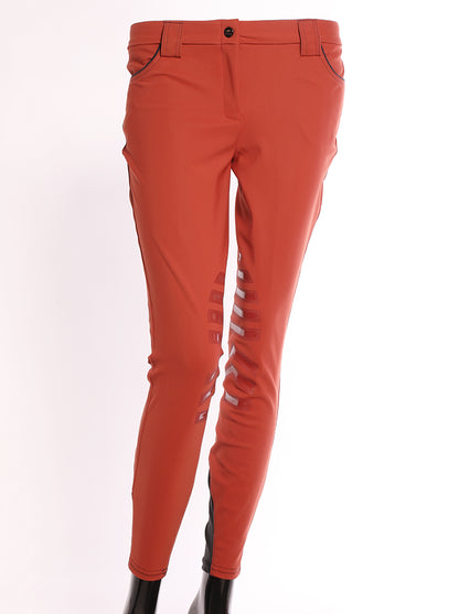 SARM HIPPIQUE PANTALONE DONNA GRIP - Selleria Gianoli Snc