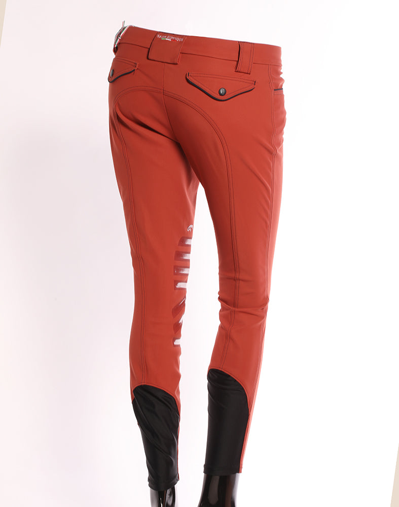 SARM HIPPIQUE PANTALONE DONNA GRIP - Selleria Gianoli Snc
