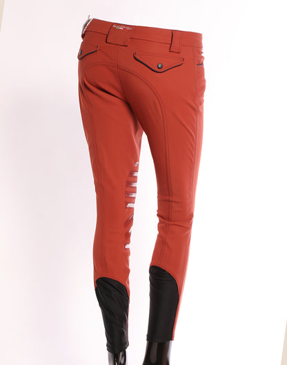 SARM HIPPIQUE PANTALONE DONNA GRIP - Selleria Gianoli Snc