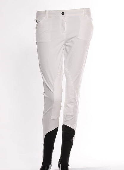 EQUILINE PANTALONE DONNA TOPPA GINOCCHIO - Selleria Gianoli Snc