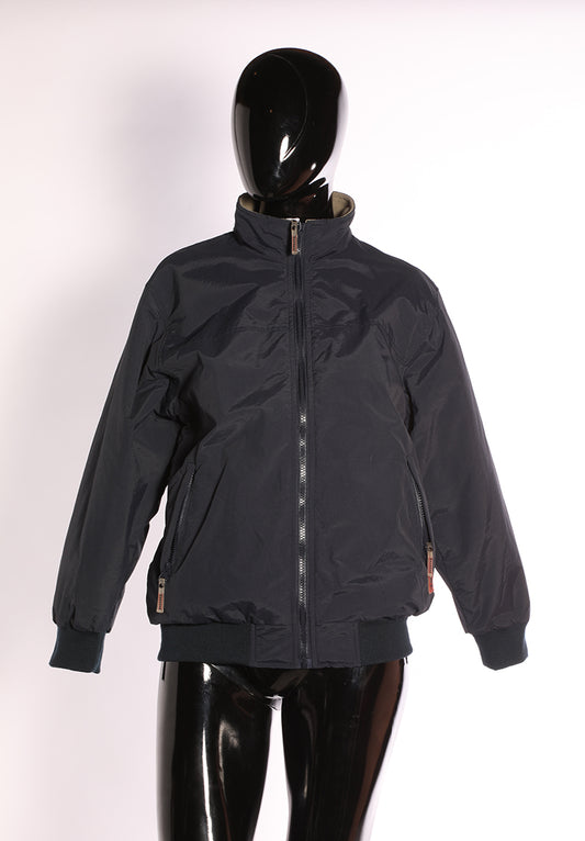 TATTTINI BOMBER INVERNO BAMBINO UNISEX - Selleria Gianoli Snc