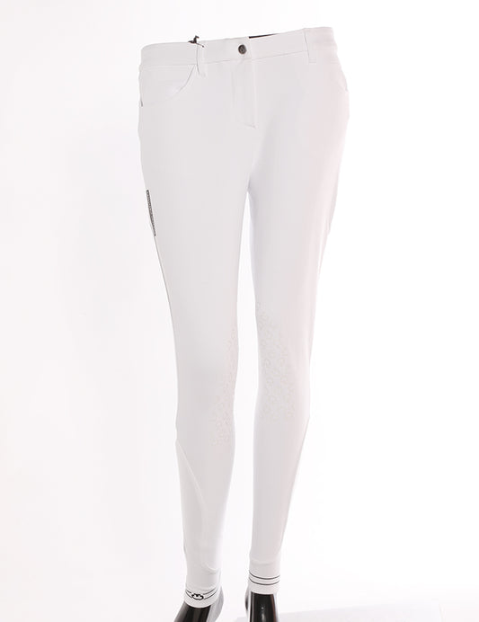 CAVALLERIA TOSCANA PANTALONI DONNA GRIP SYSTEM - Selleria Gianoli Snc