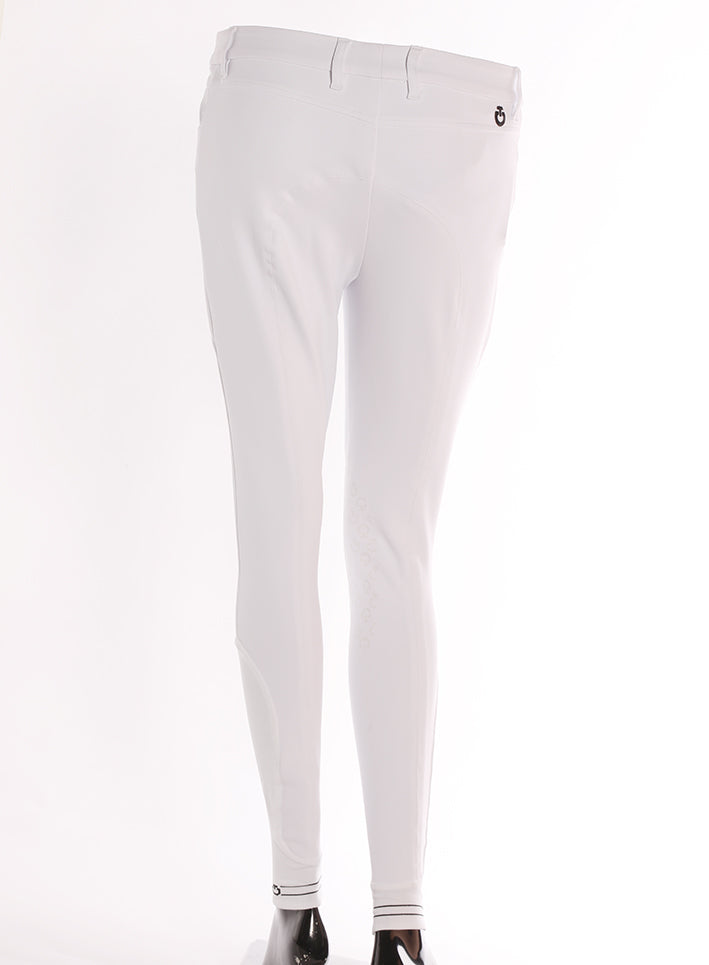 CAVALLERIA TOSCANA PANTALONI DONNA GRIP SYSTEM - Selleria Gianoli Snc